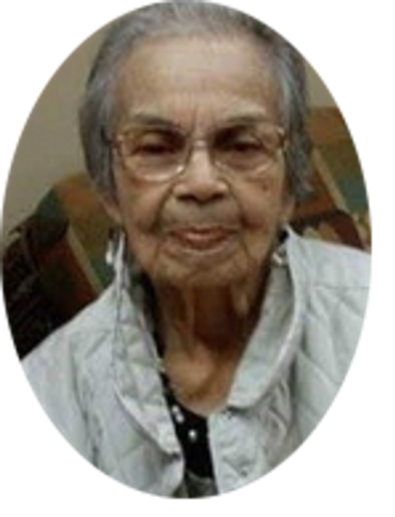 Evangelina "Eva" H. Moran