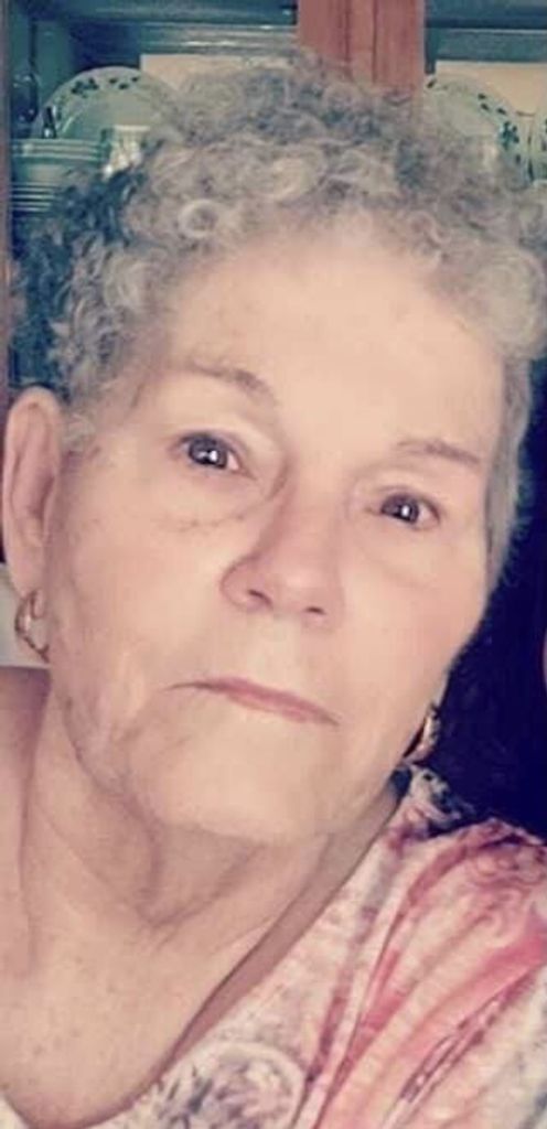 Wilma L. (Crewse) Turner Profile Photo