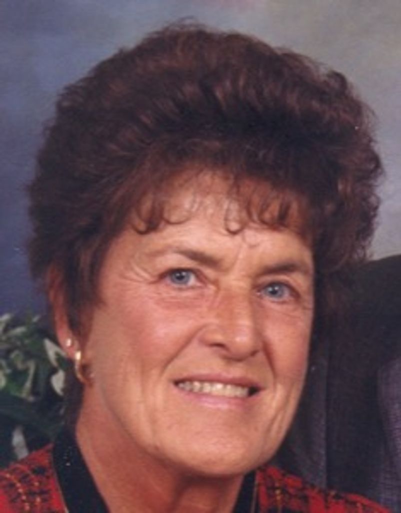 Mary Jane Schmitz