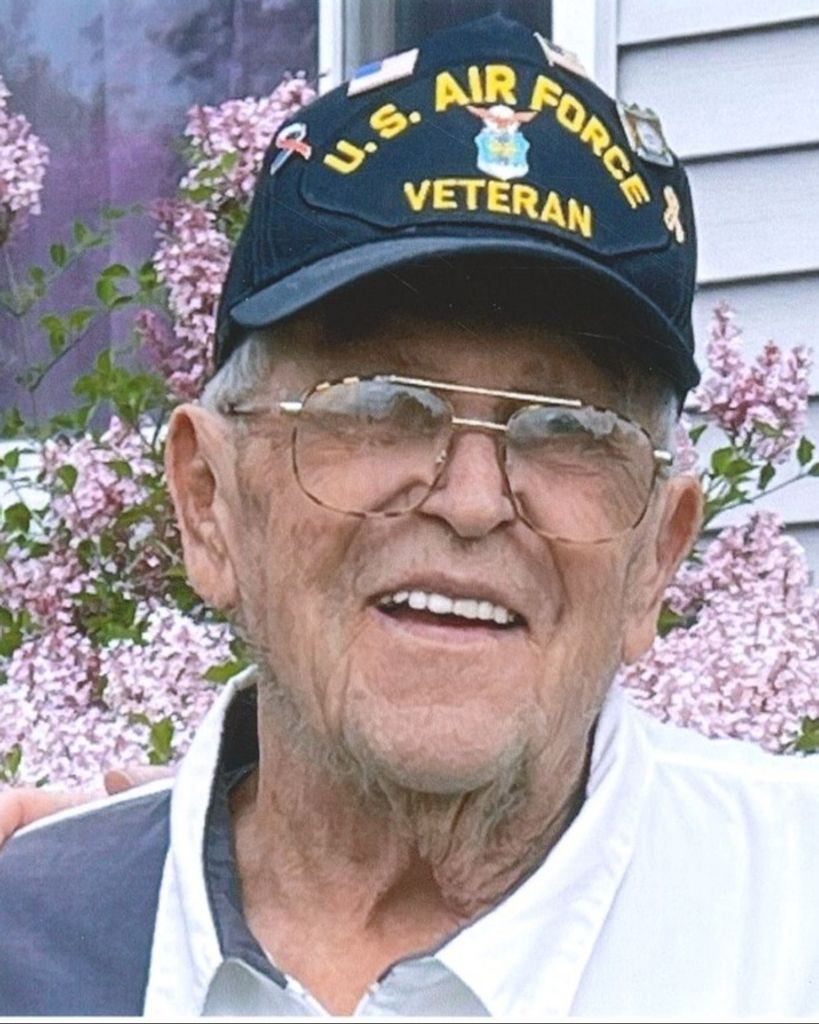 Alfred "Fritz" Dillon Profile Photo