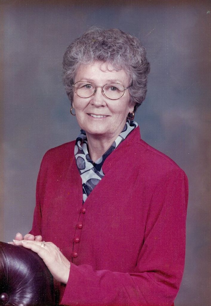 Janet E. Bancroft