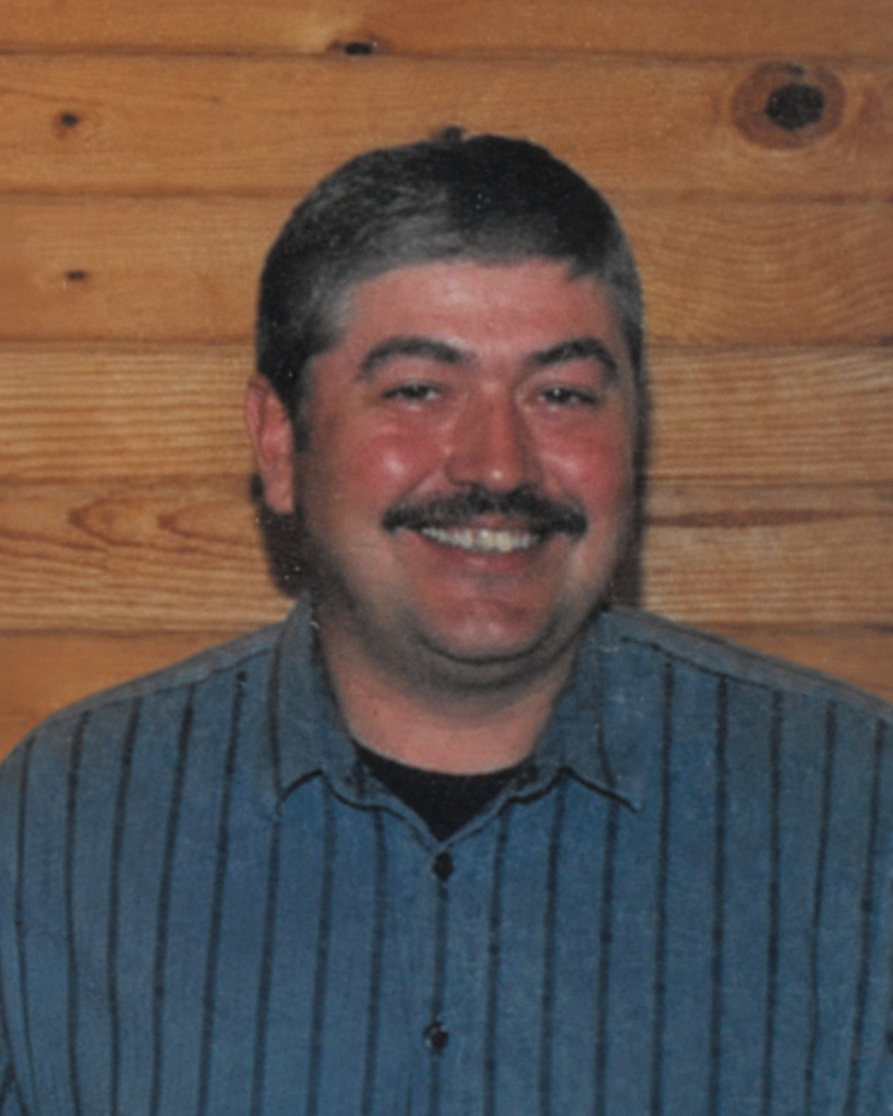 King Robert Paschell Profile Photo