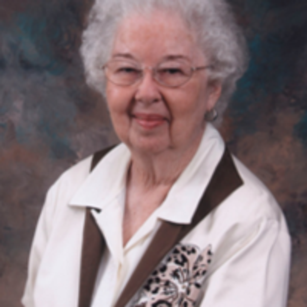 Virginia Lee Rea