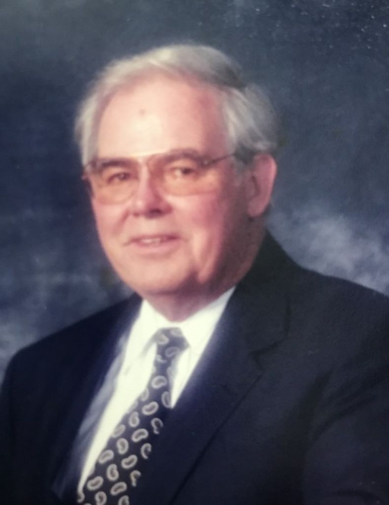 Garrett Edward Fitzgerald Profile Photo