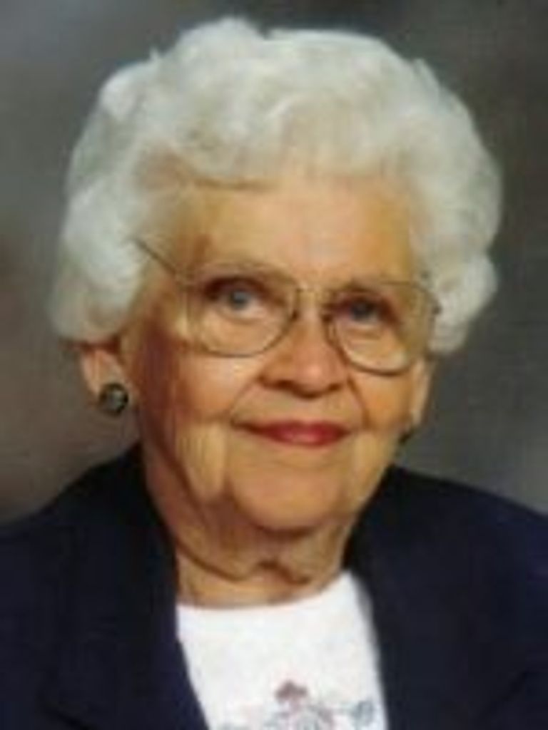 Ruth K. Grimm