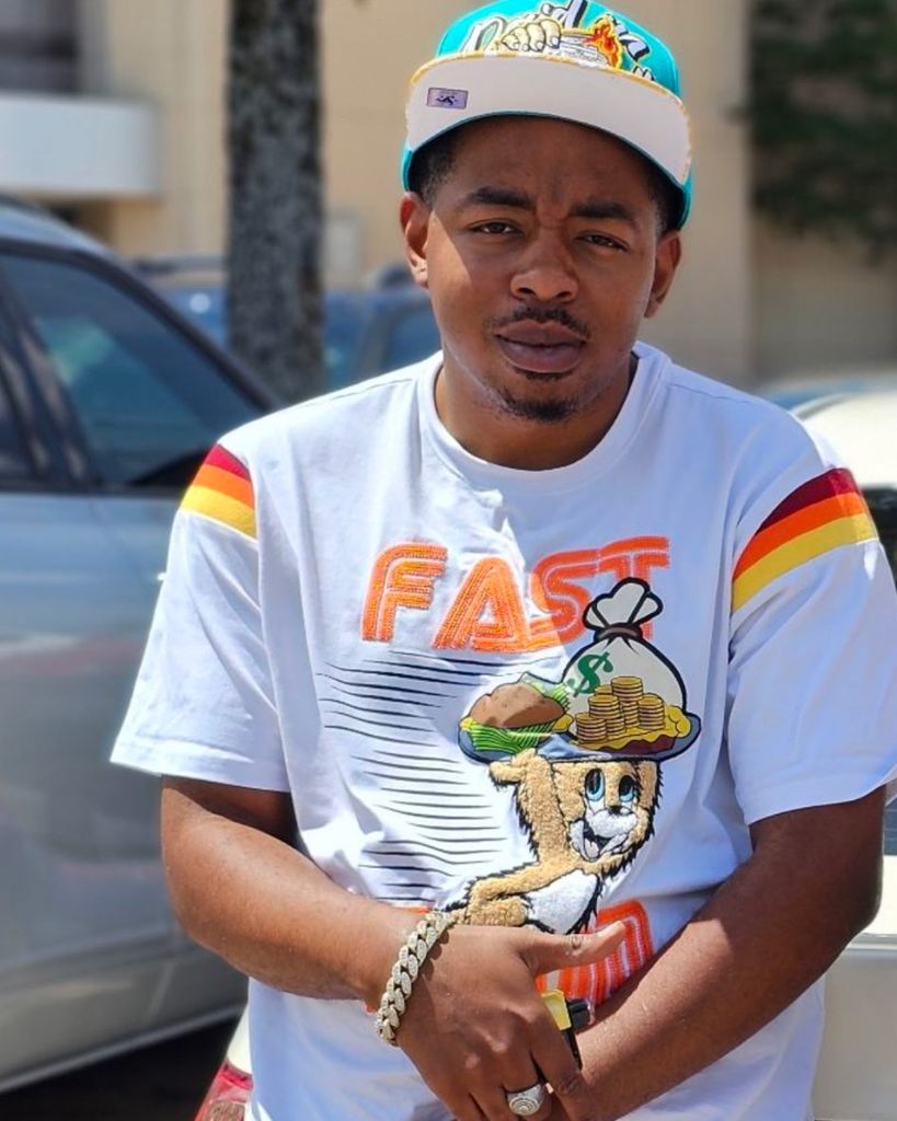 Devion DE Quan Davis Profile Photo