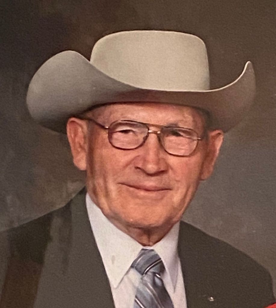 Harold Tinney Profile Photo