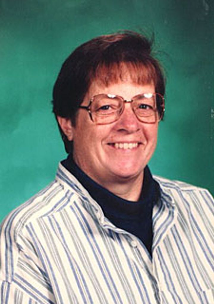 Anita Jo. Risch Profile Photo