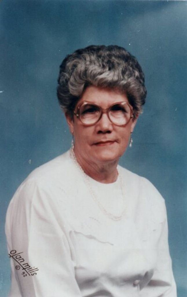 Virginia Morrow Profile Photo