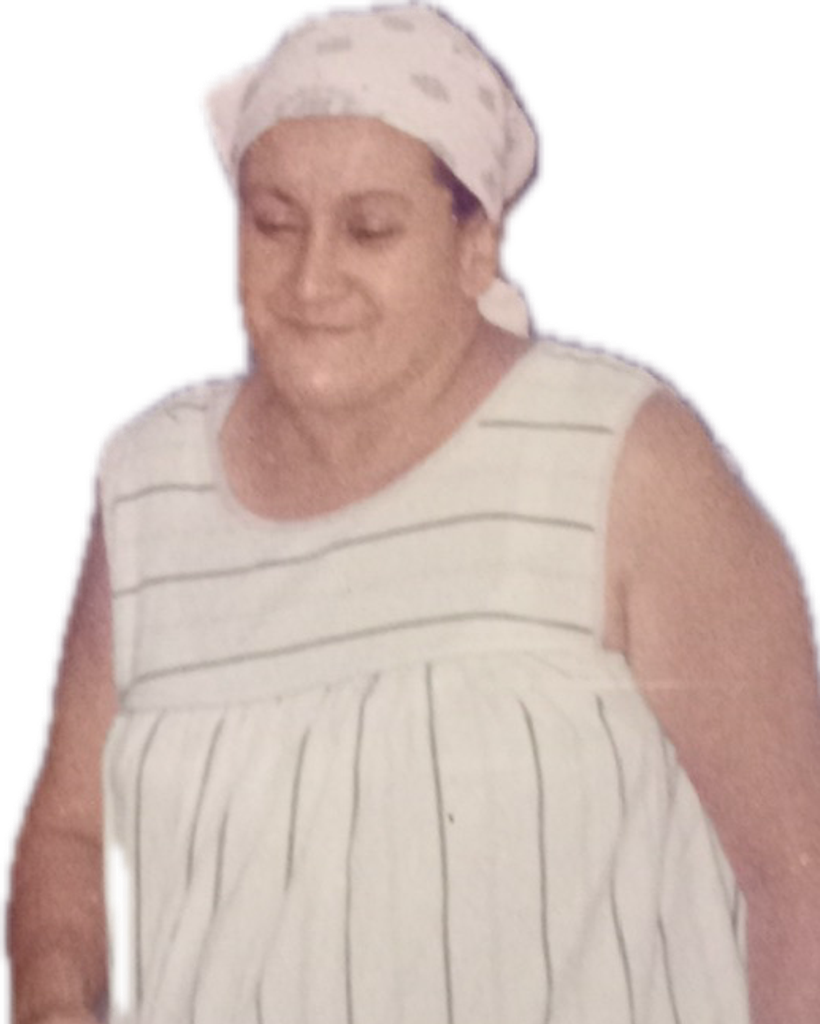 Jeanette Marti Profile Photo