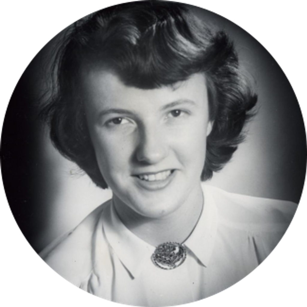 Joyce C. Rambo