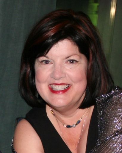 Gini Louise (Baber) Gaunt's obituary image