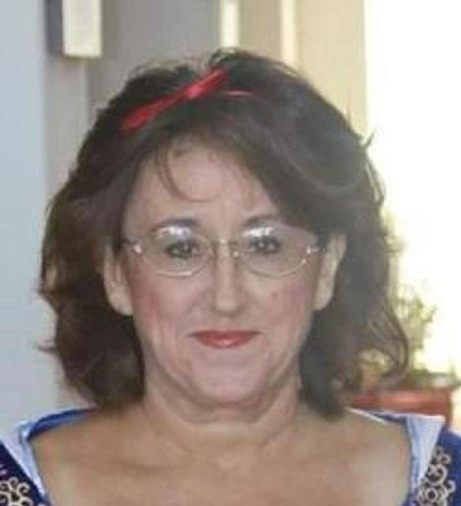Diana Scott Profile Photo