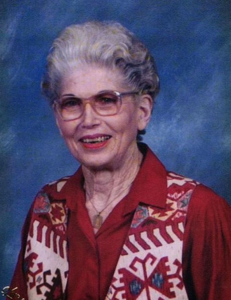 Myra Little