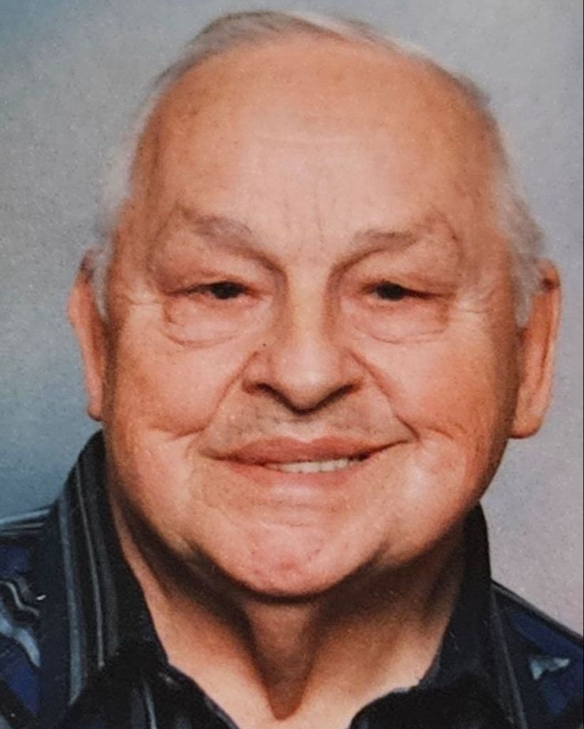 Walter O. Noffsinger
