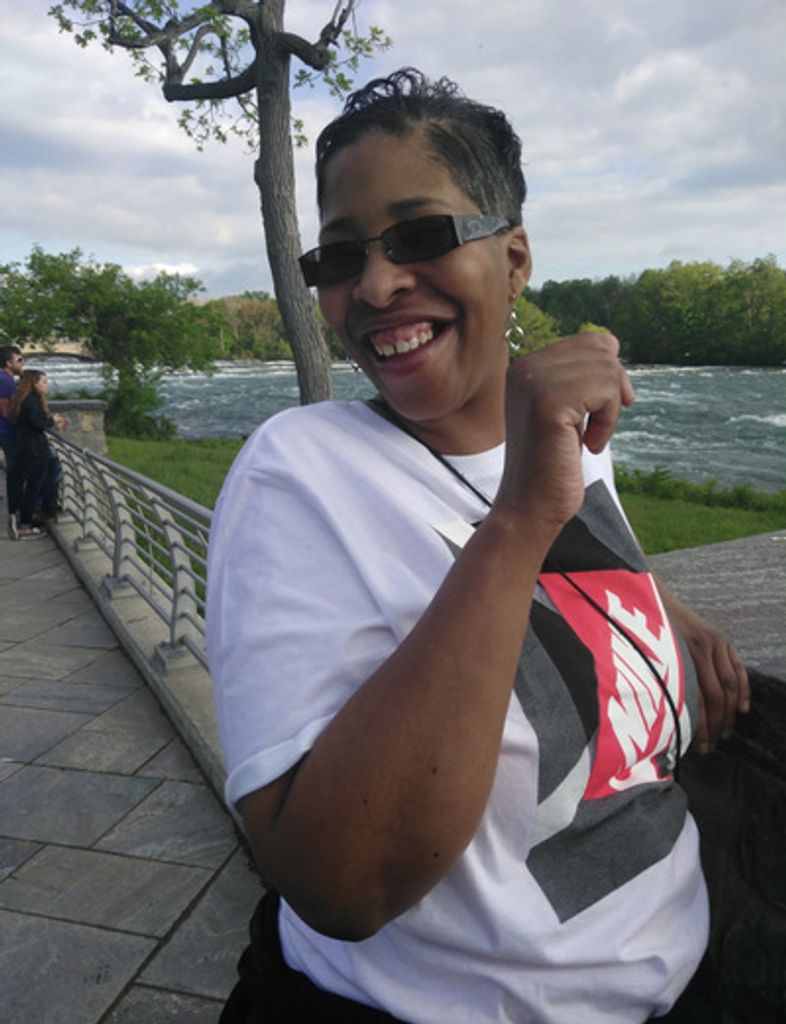 Yvette Miller Profile Photo