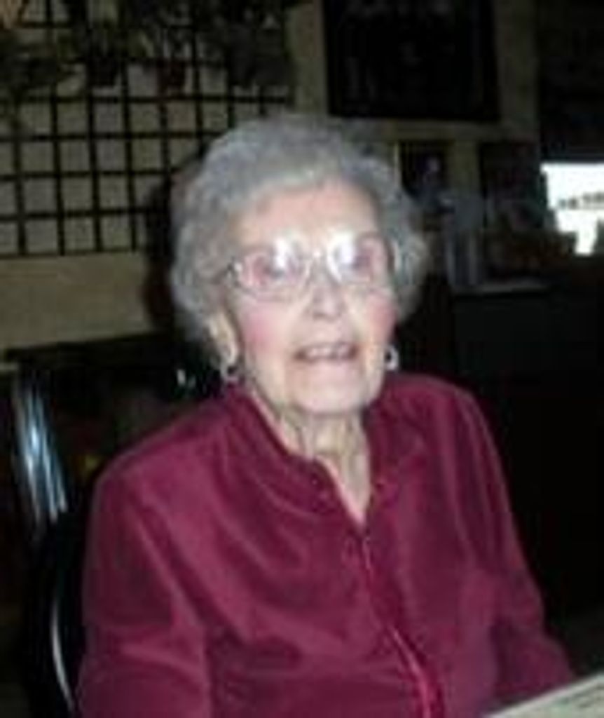 Hilda A. Smith Profile Photo