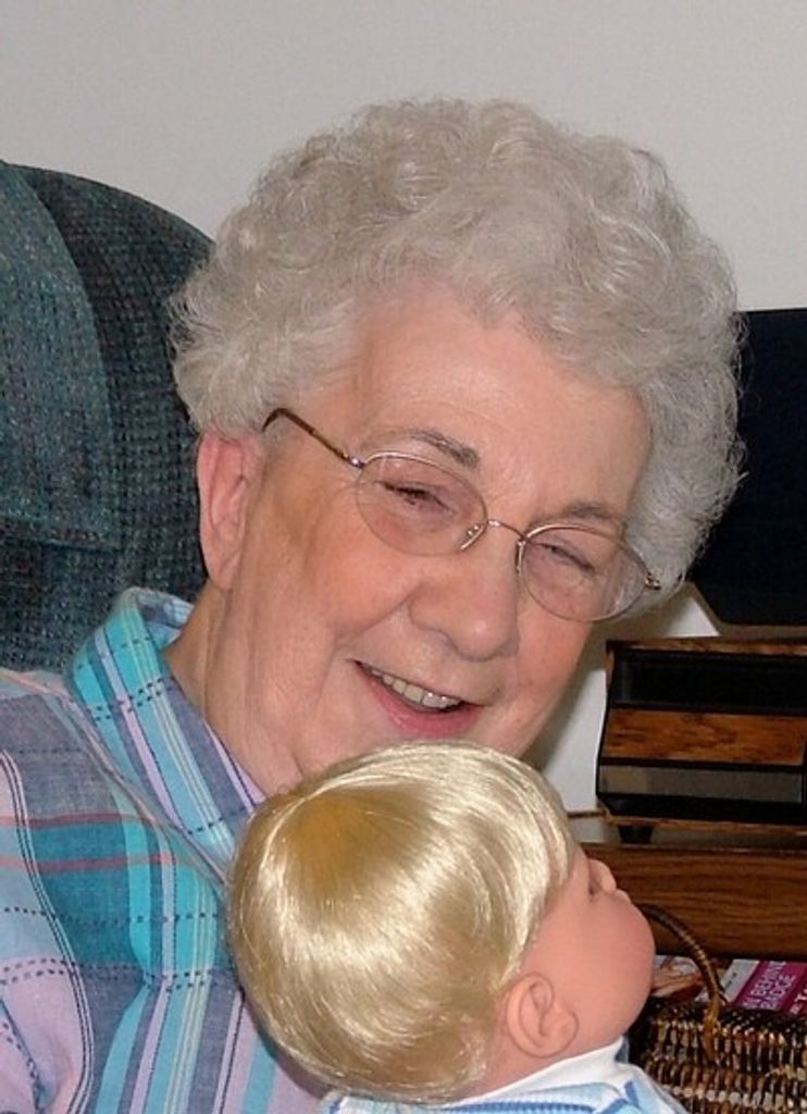Betty J. Reid Profile Photo