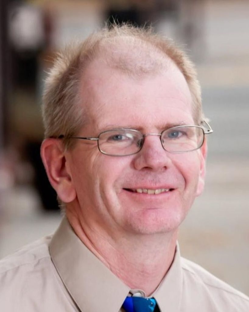 Blaine Douglas Austin