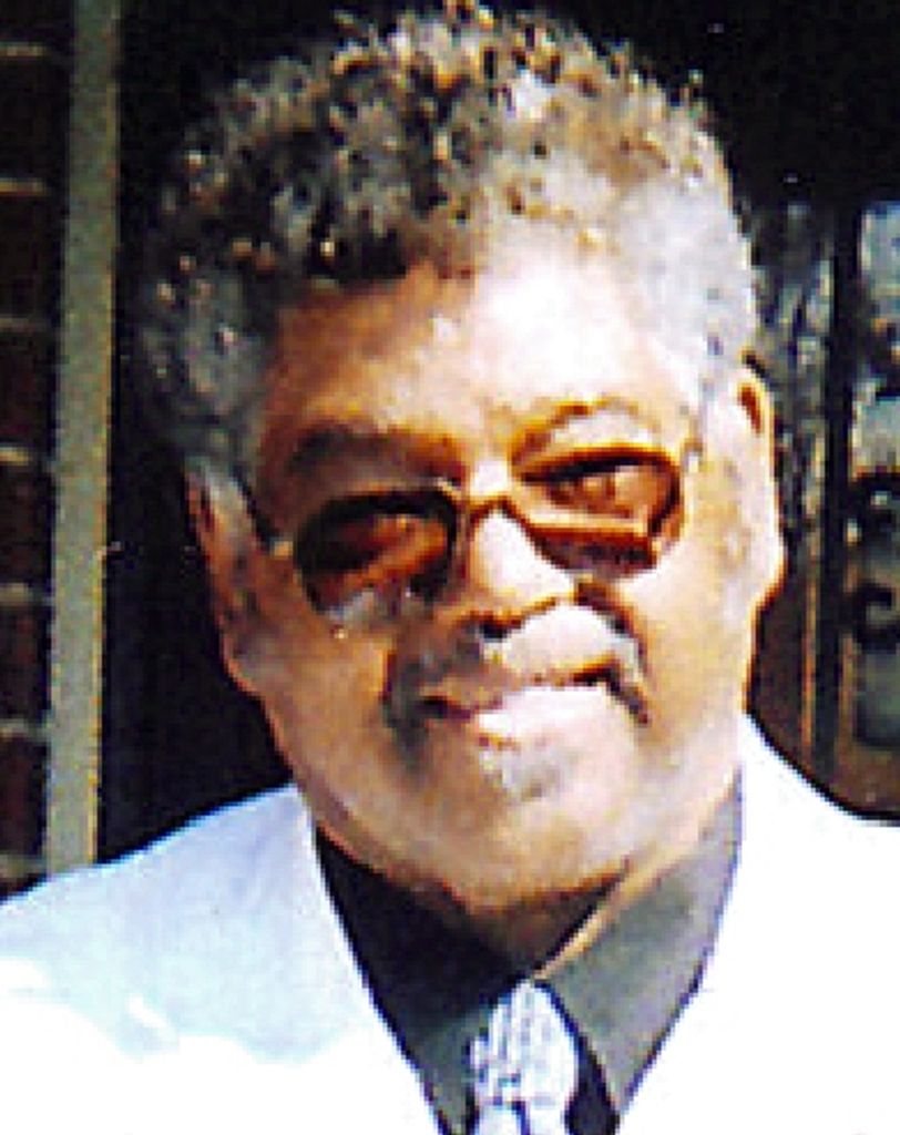 Mr. Alfred Darnell Hall Profile Photo