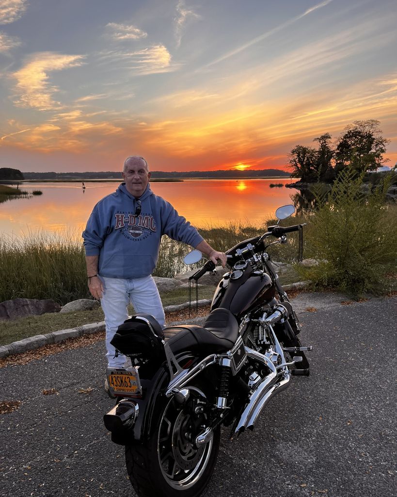 Joseph Harold Haugstatter Sr.