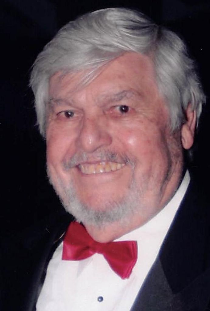 Ernie Ottinger Profile Photo