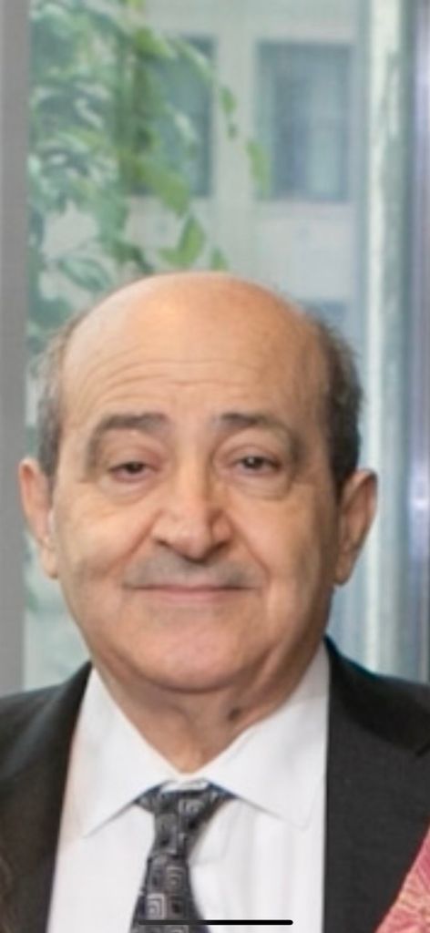 James Bolos Profile Photo