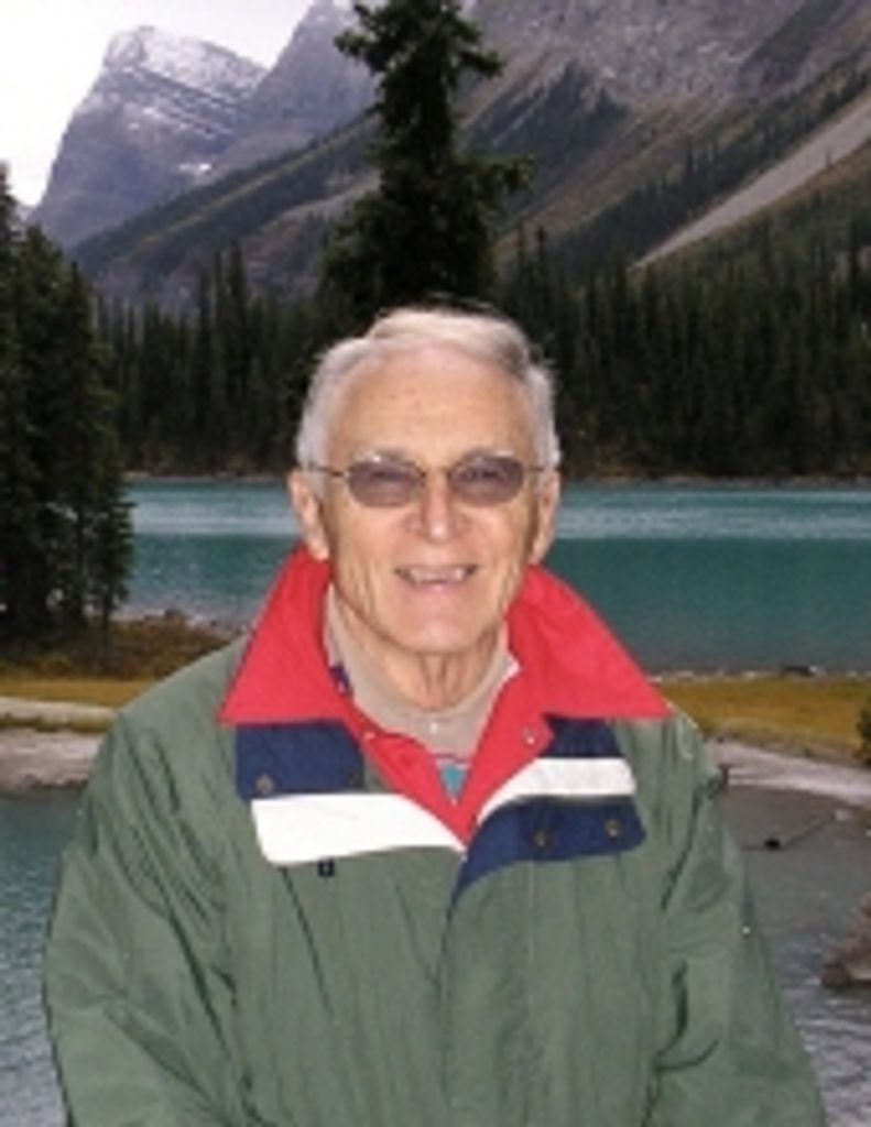 Bernard Joseph Shucktis