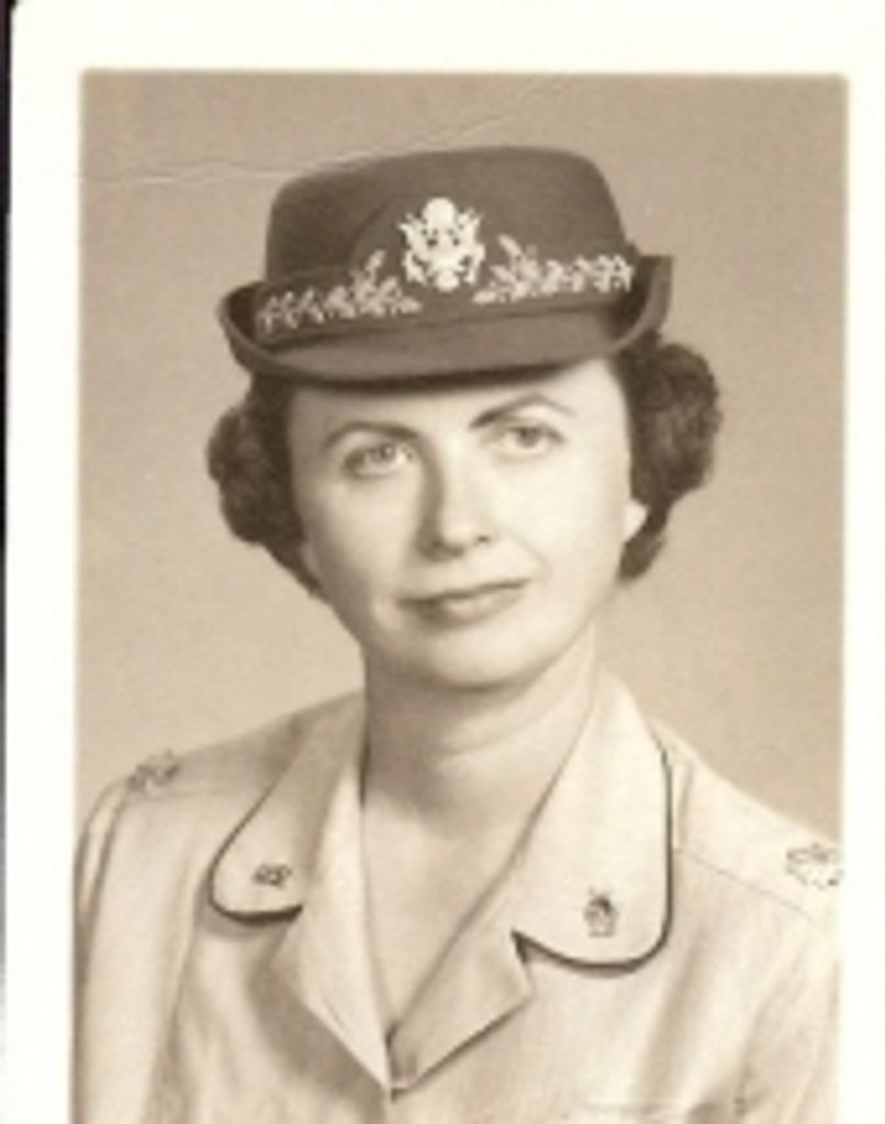 Lou Anne Moon Bunnell