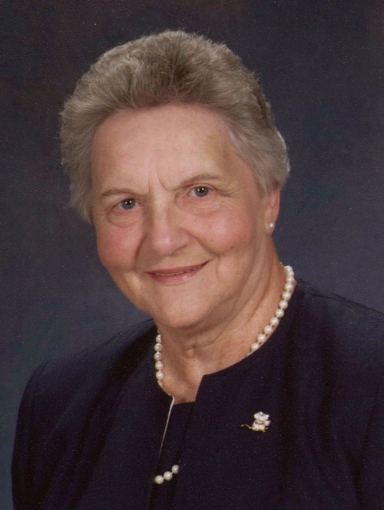 Betty Jean Drake Profile Photo