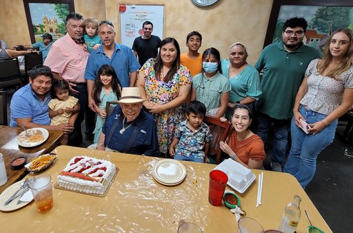 Fernando Guajardo Sr. photo gallery thumbnail 45 of 132
