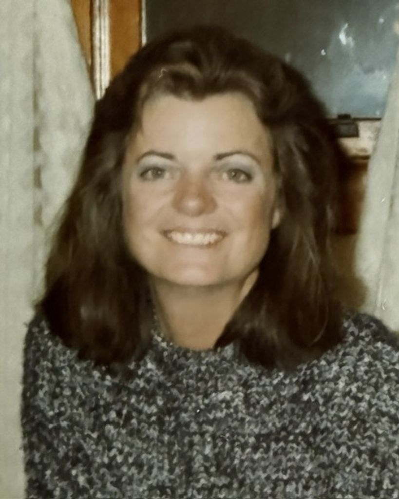 Pam Washburn Profile Photo
