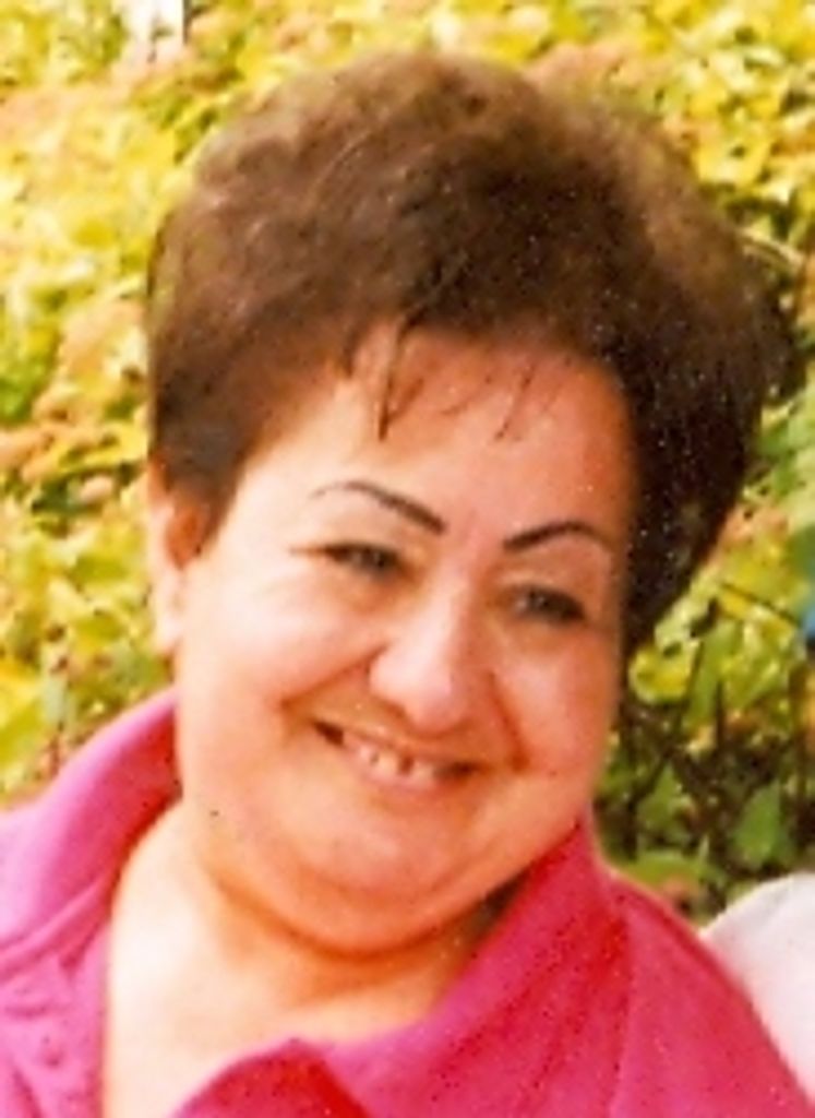 Nancy Panzarella