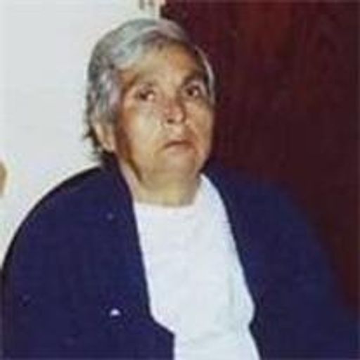 Lucia M. Sedano Profile Photo