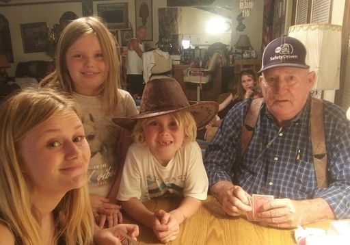 Charles Larry Ricks photo gallery thumbnail 68 of 137