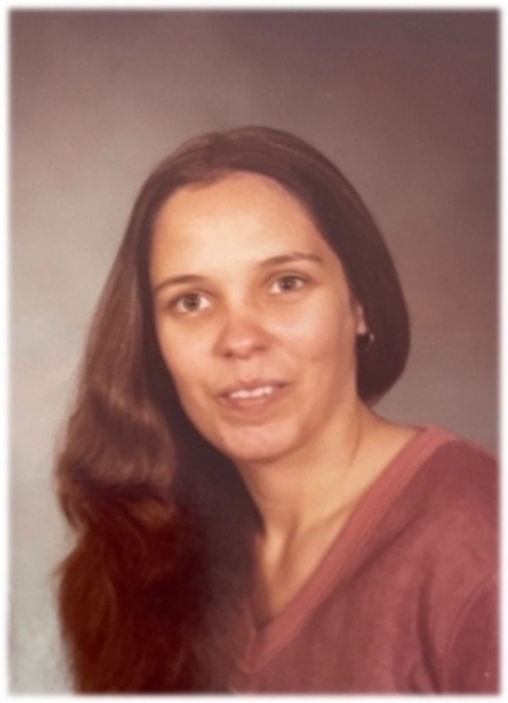 Beverly Diane Johnson Profile Photo