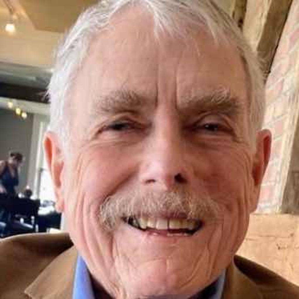 Timothy Dwight Holder Profile Photo