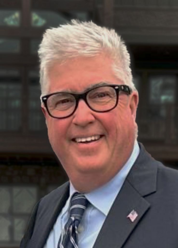 Bryan E. O’Leary Profile Photo