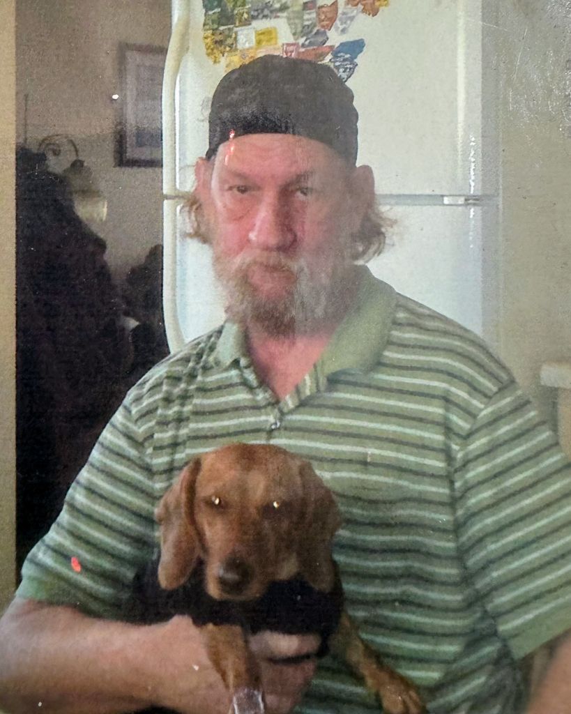 Michael Steven "Steve" Sipes