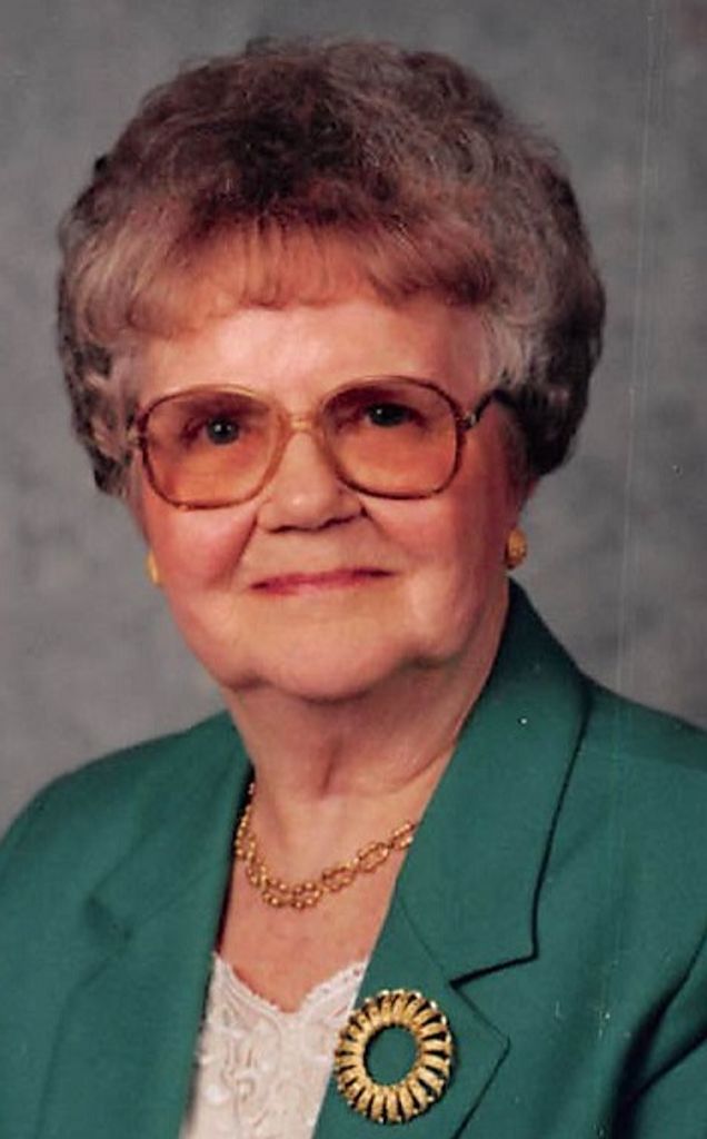 Ilene M (Rau)  Williamson