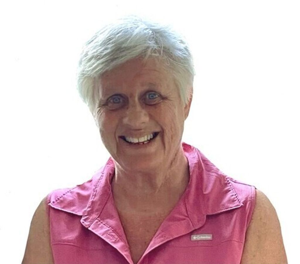 Kelly Karen Kline Profile Photo