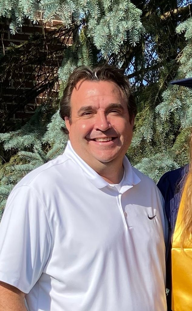 John Phillip Fischer Ii Profile Photo