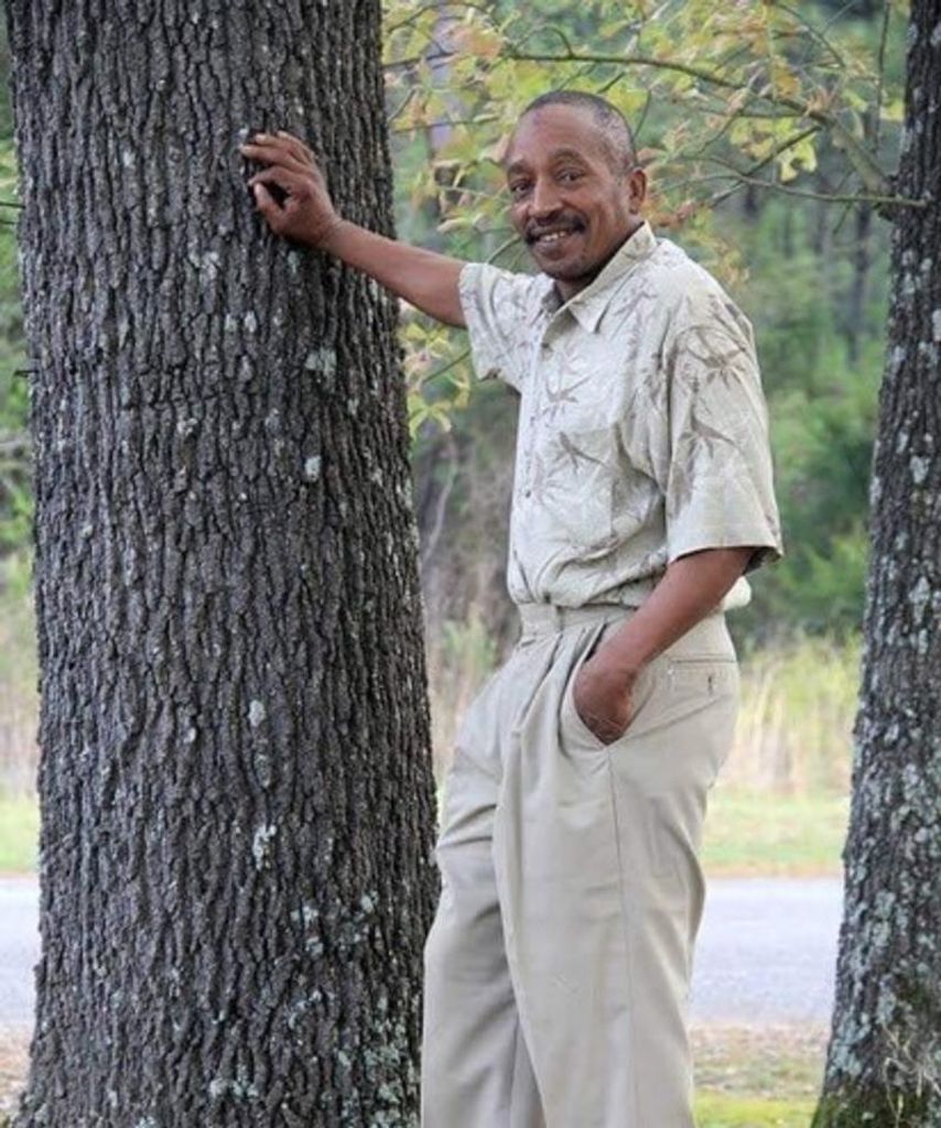 Mr. Ivory Gilbert, Jr. Profile Photo