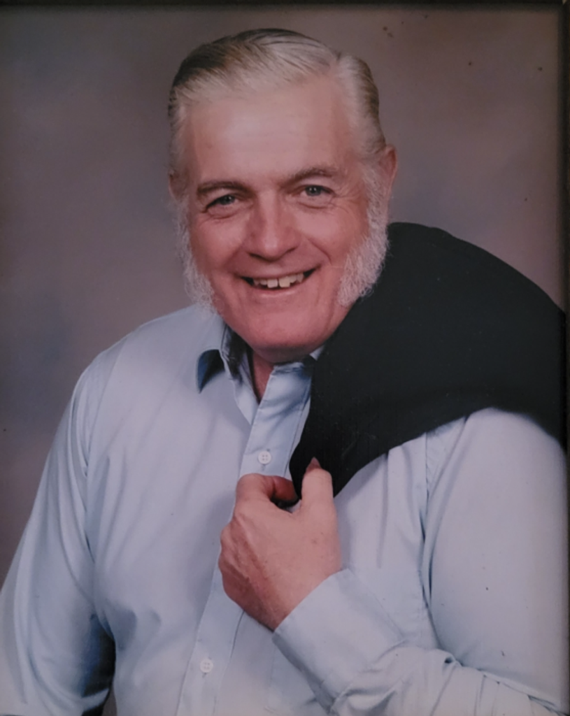 Ronald Edward Brown