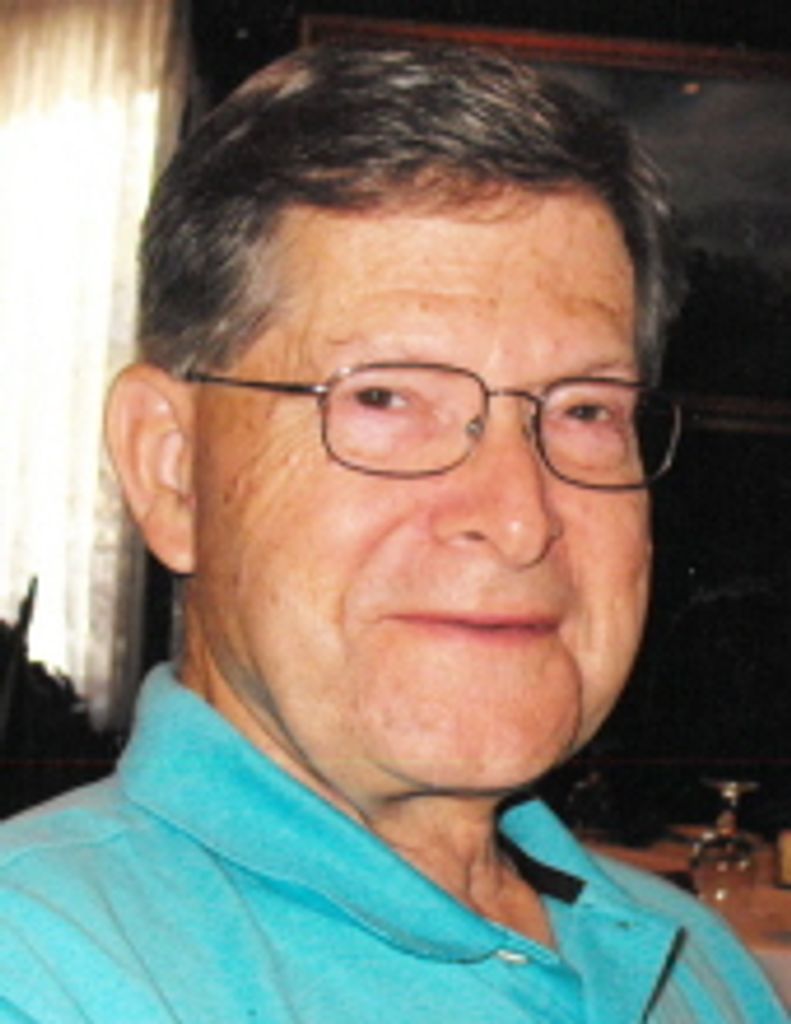 Mr. James Ralph Morgan