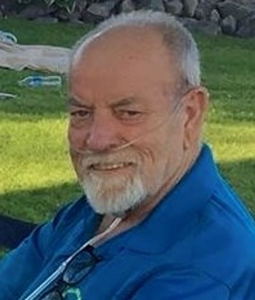 Keith M. Hilleges