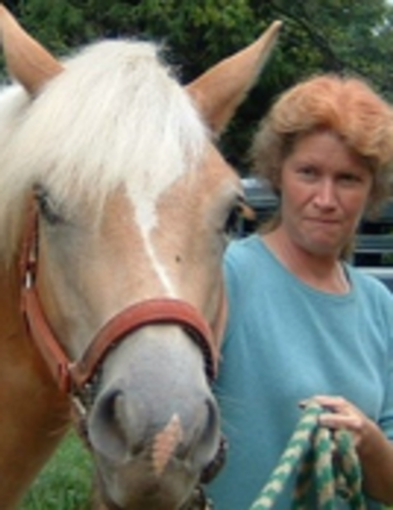 Linda Arlene Westover