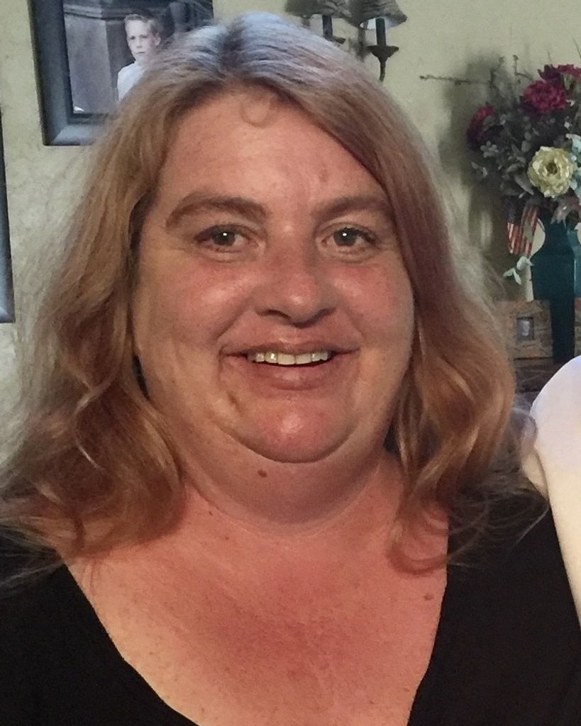 Cynthia Mann Profile Photo