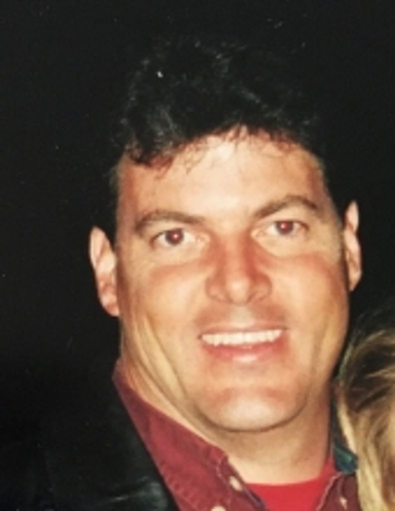 Charles Jay Bower Jr.