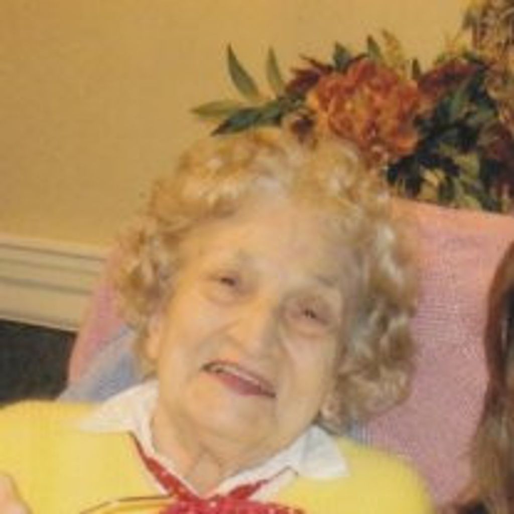 Mary T. Derfiny